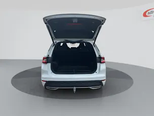 SKODA KODIAQ 2.0 TSI DSG 4x4 Sportline NAVI AHK