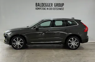 VOLVO XC60 2.0 B5 MH Inscription AWD