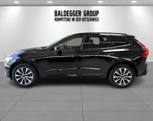 VOLVO XC60 2.0 B5 MH Inscription AWD