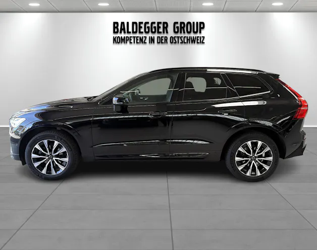 VOLVO XC60 2.0 B5 MH Inscription AWD