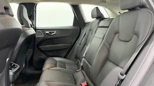 VOLVO XC60 2.0 B5 MH Inscription AWD