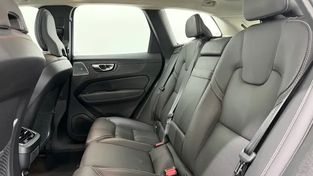 VOLVO XC60 2.0 B5 MH Inscription AWD