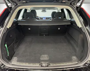 VOLVO XC60 2.0 B5 MH Inscription AWD