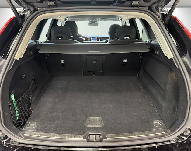 VOLVO XC60 2.0 B5 MH Inscription AWD