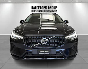 VOLVO XC60 2.0 B5 MH Inscription AWD
