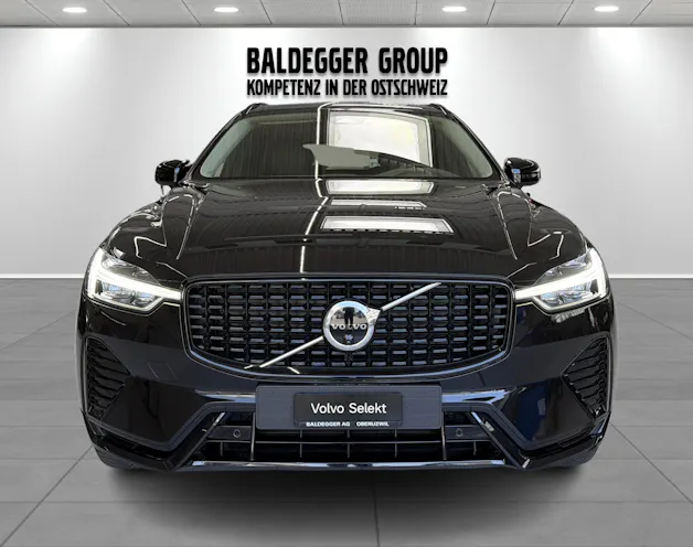 VOLVO XC60 2.0 B5 MH Inscription AWD