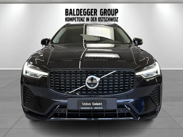 VOLVO XC60 2.0 B5 MH Inscription AWD