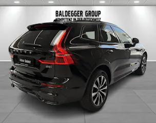 VOLVO XC60 2.0 B5 MH Inscription AWD