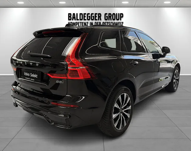VOLVO XC60 2.0 B5 MH Inscription AWD