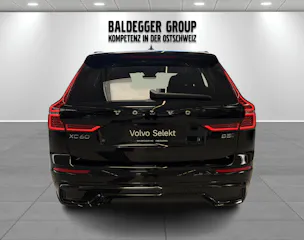 VOLVO XC60 2.0 B5 MH Inscription AWD