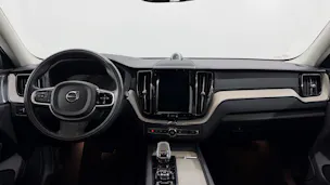VOLVO XC60 2.0 B5 MH Inscription AWD