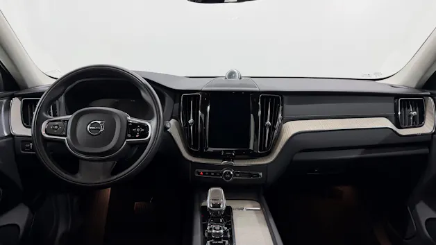 VOLVO XC60 2.0 B5 MH Inscription AWD