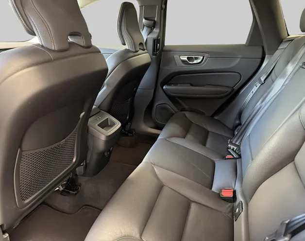VOLVO XC60 2.0 B5 MH Inscription AWD