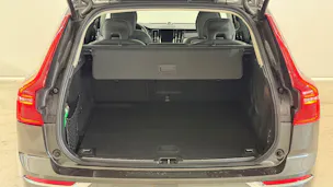 VOLVO XC60 2.0 B5 MH Inscription AWD