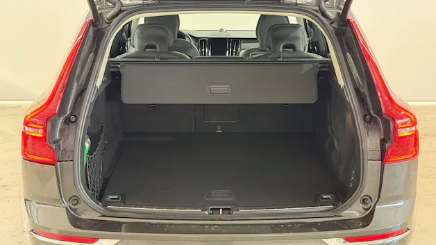VOLVO XC60 2.0 B5 MH Inscription AWD