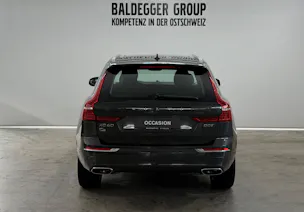 VOLVO XC60 2.0 B5 MH Inscription AWD