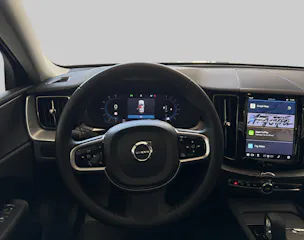 VOLVO XC60 2.0 B5 MH Inscription AWD