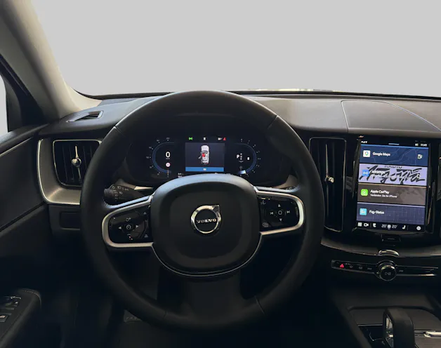 VOLVO XC60 2.0 B5 MH Inscription AWD