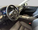 VOLVO XC60 2.0 B5 MH Inscription AWD