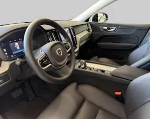 VOLVO XC60 2.0 B5 MH Inscription AWD