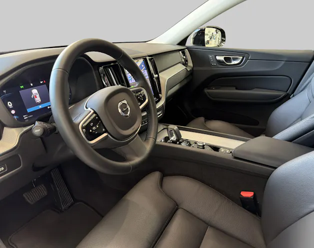 VOLVO XC60 2.0 B5 MH Inscription AWD