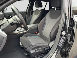 BMW 320d xDrive 48V Touring M Sport Steptronic
