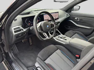 BMW 320d xDrive 48V Touring M Sport Steptronic