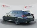 BMW 320d xDrive 48V Touring M Sport Steptronic