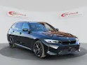 BMW 320d xDrive 48V Touring M Sport Steptronic