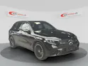 MERCEDES-BENZ GLC 220 d 4Matic 9G-Tronic AMG Edition Night