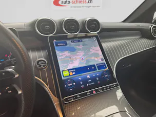 MERCEDES-BENZ GLC 220 d 4Matic 9G-Tronic AMG Edition Night