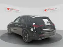 MERCEDES-BENZ GLC 220 d 4Matic 9G-Tronic AMG Edition Night