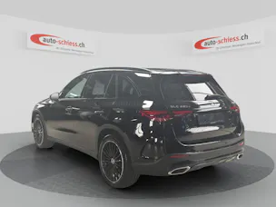 MERCEDES-BENZ GLC 220 d 4Matic 9G-Tronic AMG Edition Night