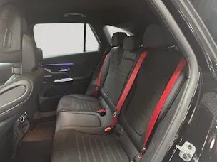 MERCEDES-BENZ GLC 220 d 4Matic 9G-Tronic AMG Edition Night