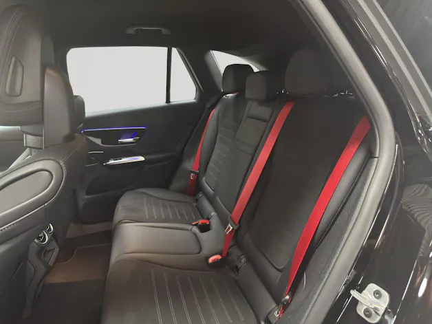 MERCEDES-BENZ GLC 220 d 4Matic 9G-Tronic AMG Edition Night