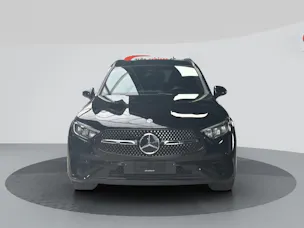 MERCEDES-BENZ GLC 220 d 4Matic 9G-Tronic AMG Edition Night