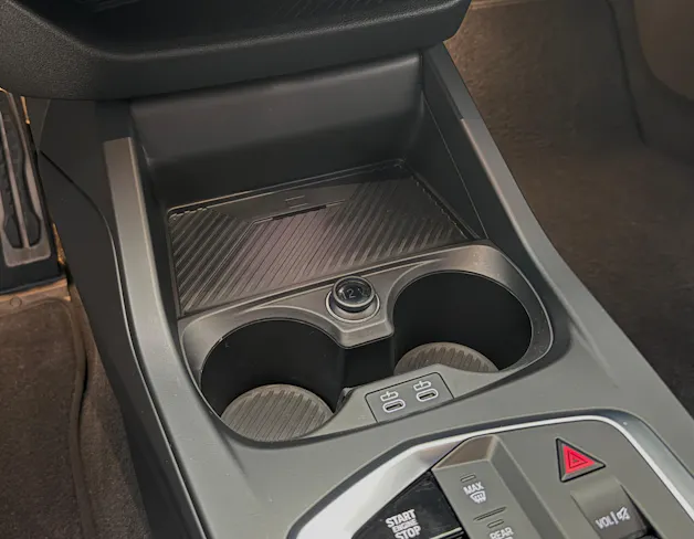 BMW M135 xDrive