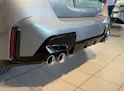 BMW M135 xDrive
