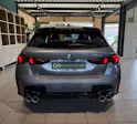 BMW M135 xDrive