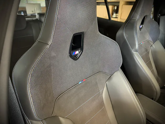 BMW M135 xDrive