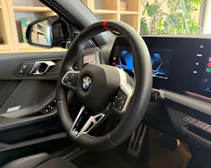 BMW M135 xDrive