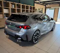 BMW M135 xDrive
