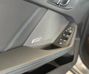 BMW M135 xDrive