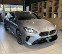 BMW M135 xDrive