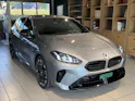 BMW M135 xDrive
