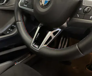 BMW M135 xDrive
