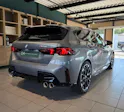 BMW M135 xDrive