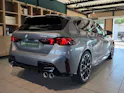 BMW M135 xDrive