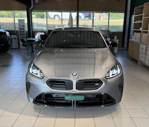 BMW M135 xDrive