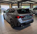 BMW M135 xDrive